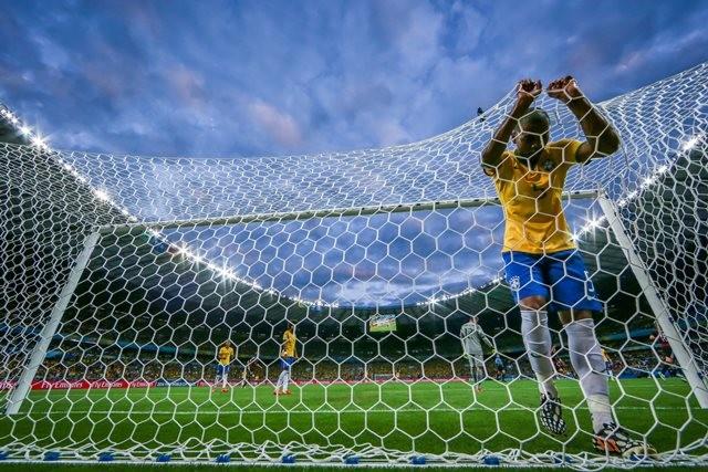 “Mineirazo”: Irreconhecível, Brasil dá vexame e é atropelado pela Alemanha