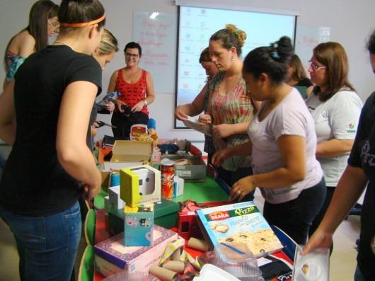 Semana de Ciência e Tecnologia inicia nesta terça na Unesc