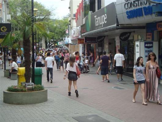Horário especial de Natal começa nesta segunda-feira