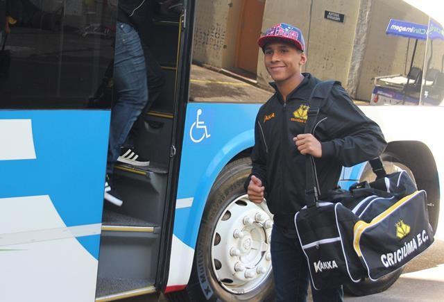 Tenso e com novidades, Tigre encara última viagem antes da Copa