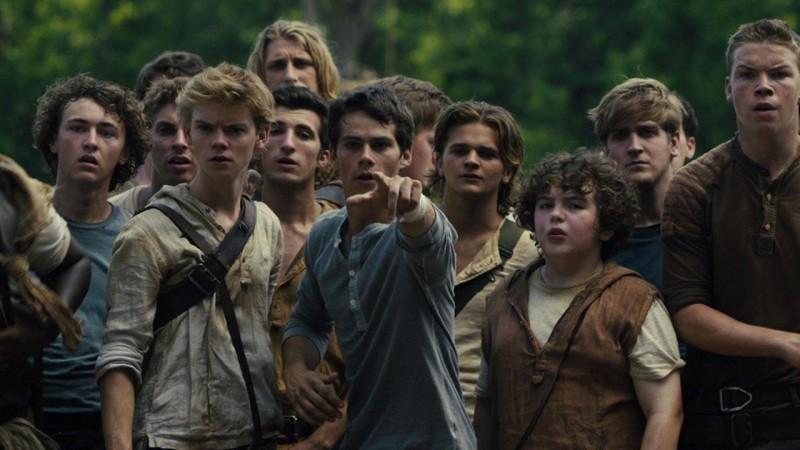 VÍDEO: Maze Runner: A Cura Mortal estreia nesta quinta