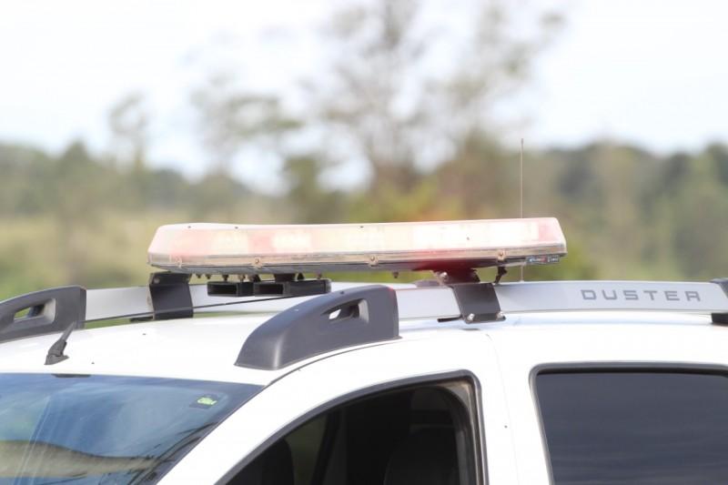Homem é agredido com tijolada na cabeça e tem carteira roubada em Tubarão 