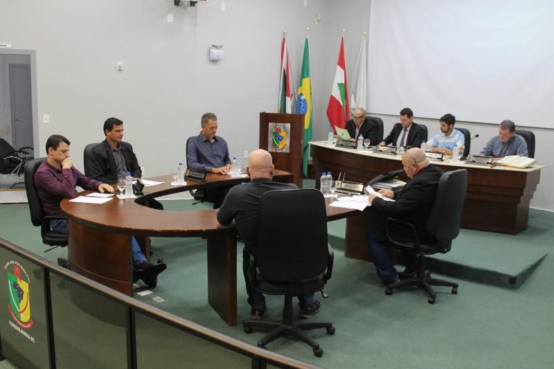 Forquilhinha: Câmara aprova projeto que busca a valorização da cultura 