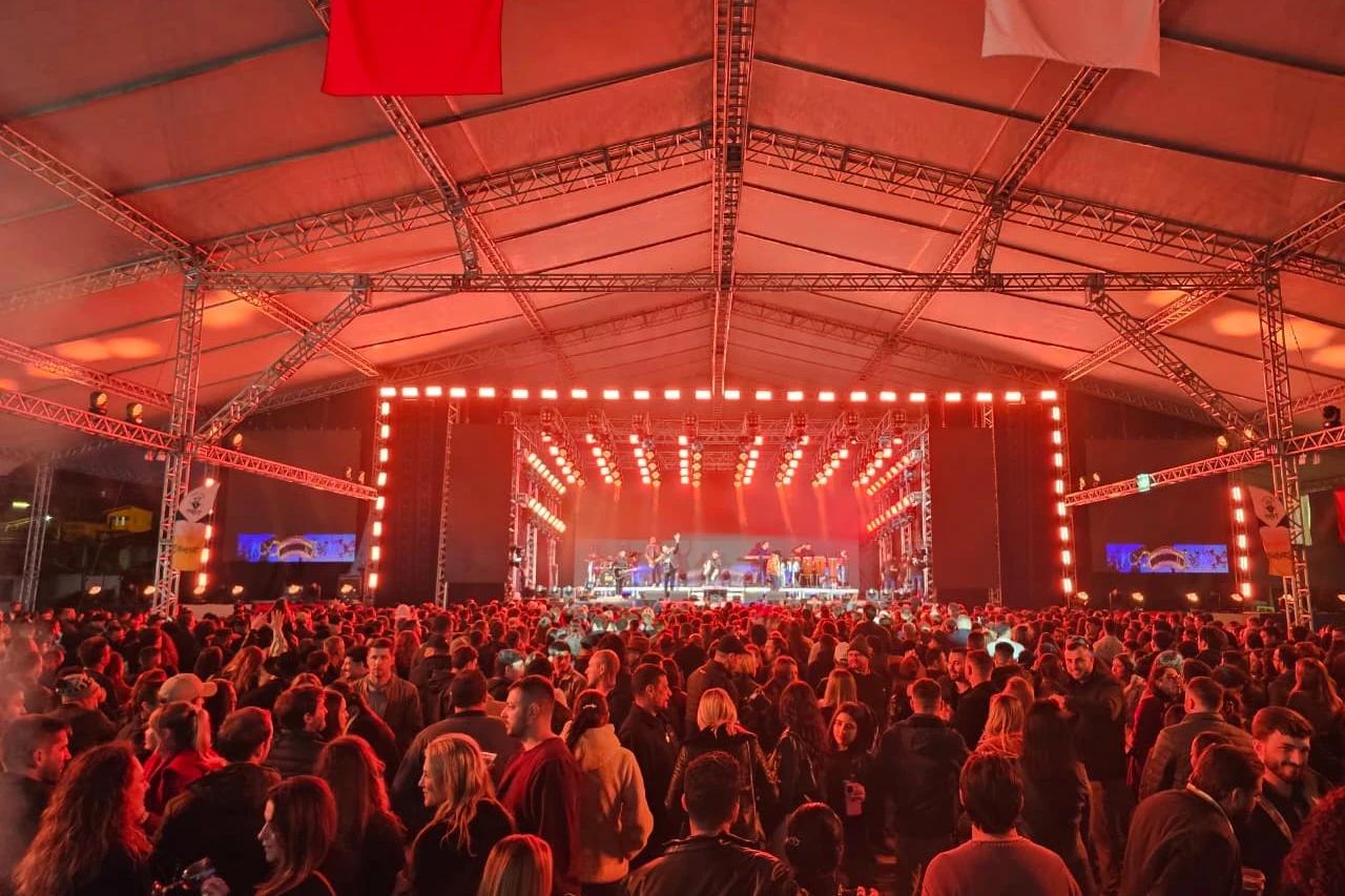 Festa da Gastronomia inicia programação e celebra edição histórica em Nova Veneza
