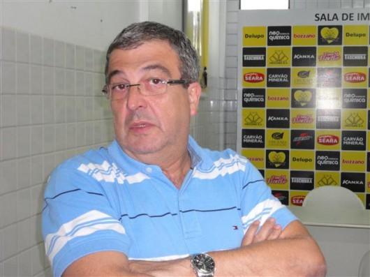 Confirmados mais dois reforços para o Tigre