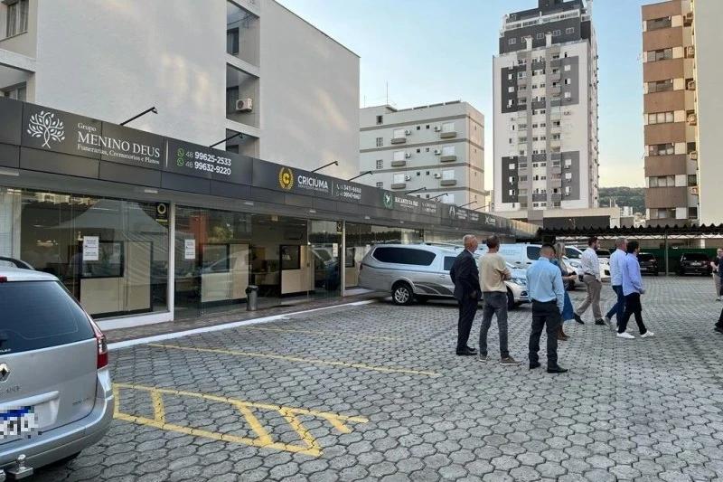 Atendendo decisão da Justiça, Central Funerária terá um novo local