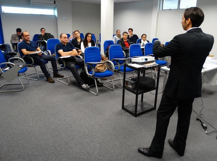 Sebrae oferece curso de gestão financeira a empresas