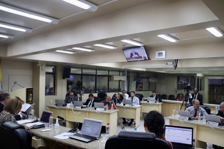 Projeto sobre instituição do Programa Pequenos Atletas em Criciúma é aprovado no Legislativo