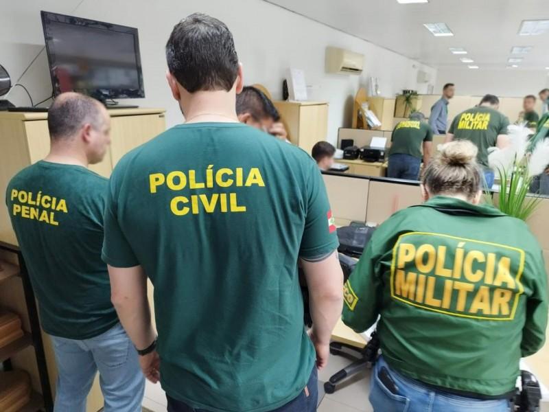 Operação Mercadores da Morte: com preços combinados, funerárias não possibilitavam escolha dos clientes