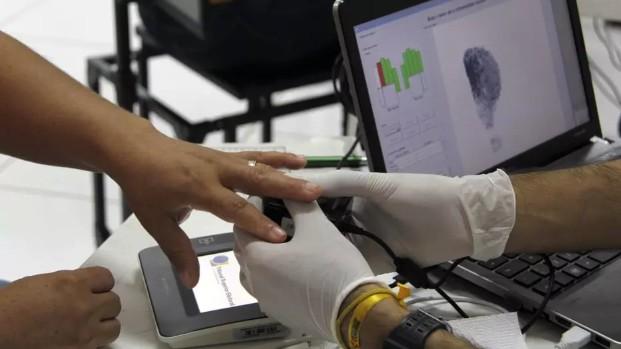 Eleitores devem comparecer no Posto de Atendimento de Balneário Rincão neste sábado