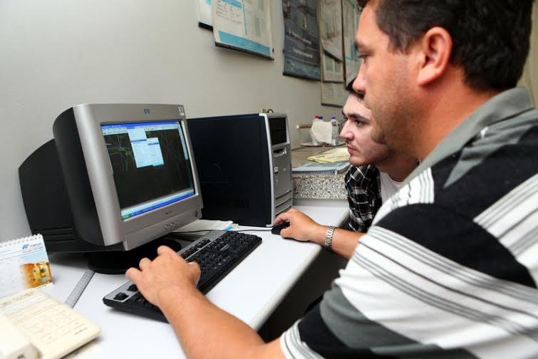 Curso capacitará a utilização de tecnologia a favor do meio ambiente