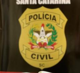 Polícia Civil de Orleans identifica autores de roubo