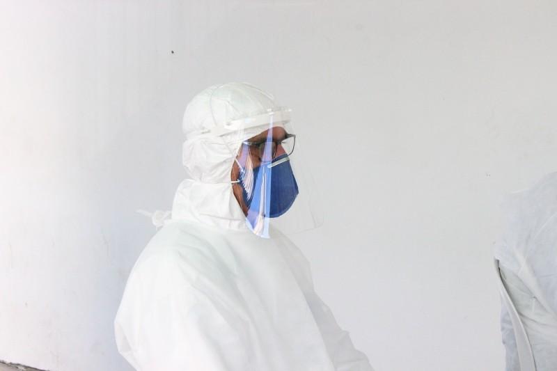 Criciúma tem mais de 1,5 mil casos ativos de Covid-19