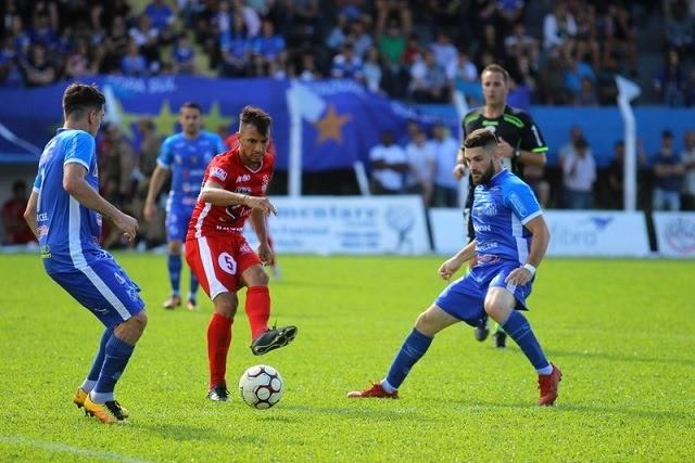 A história por trás do 'Clássico da Polenta' que decide a Copa Sul dos Campeões
