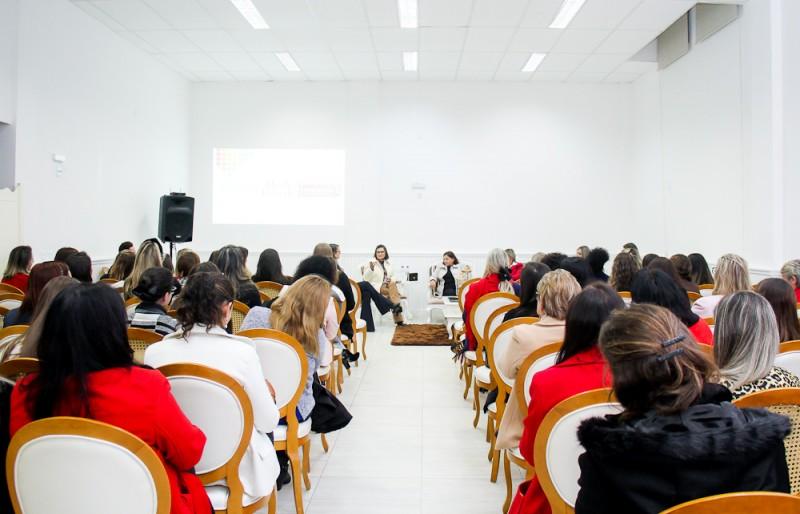 Núcleo da Mulher Empreendedora de Forquilhinha prepara seu primeiro evento do ano