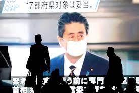Japão declara estado de emergência e proíbe espectadores nas Olimpíadas de Tóquio