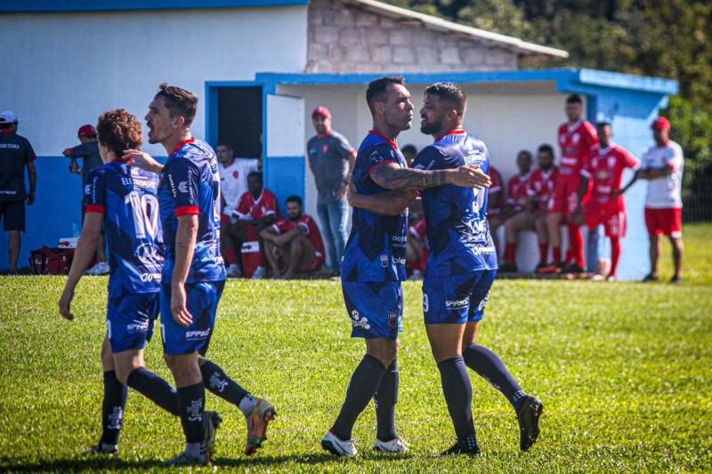 Experiências de um ex-profissional no futebol amador