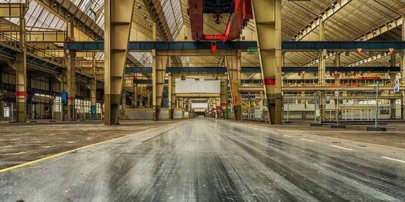 Associação Empresarial defende preservação de áreas industriais