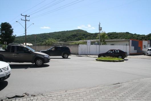 Mar Grosso, Magalhães e centro histórico, em Laguna, terão nova sinalização 