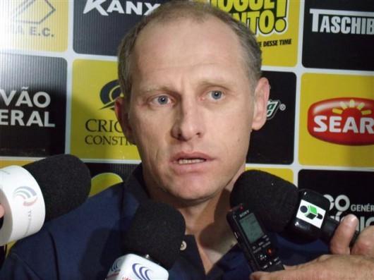 Sílvio Criciúma e o futuro do Tigre