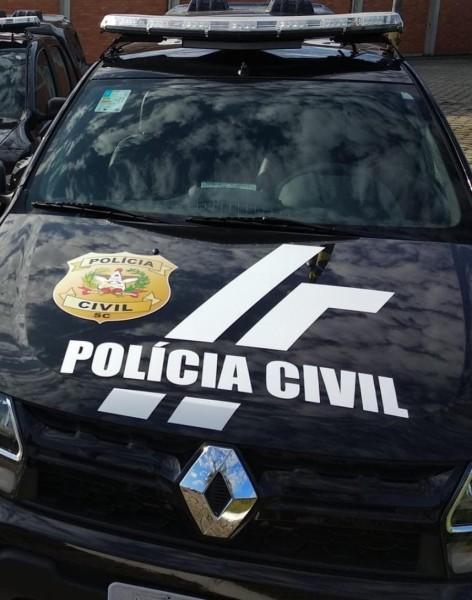 Suspeito de tentativa de homicídio em Braço do Norte é preso preventivamente