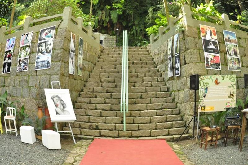 Pais receberão homenagens no Pergolado dos Espetáculos
