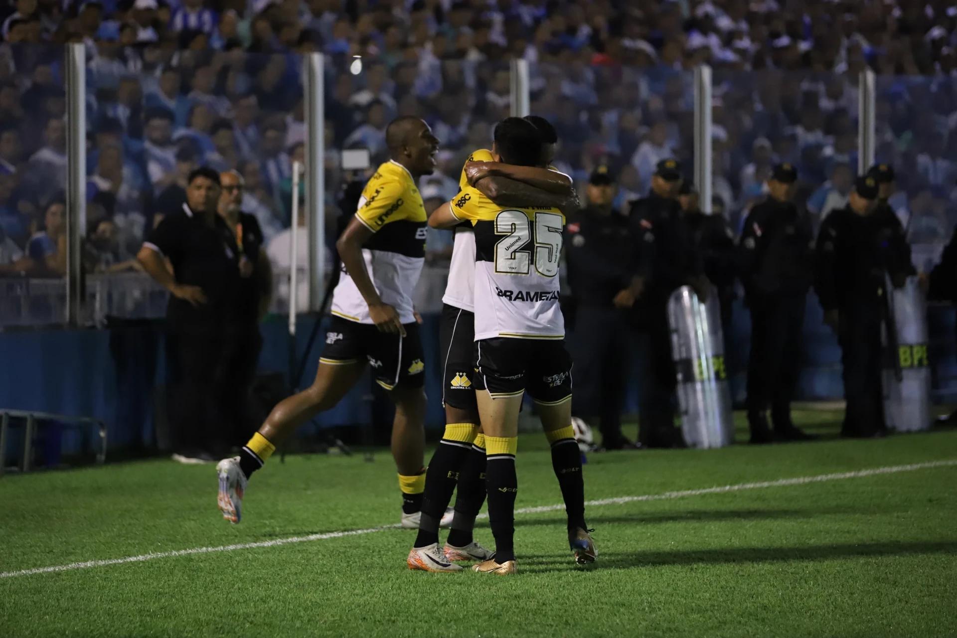 Nasceu em Belém a primeira vitória do Tigre no comando de Eduardo Baptista