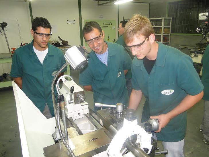 Unibave abre inscrições para cursos de qualificação