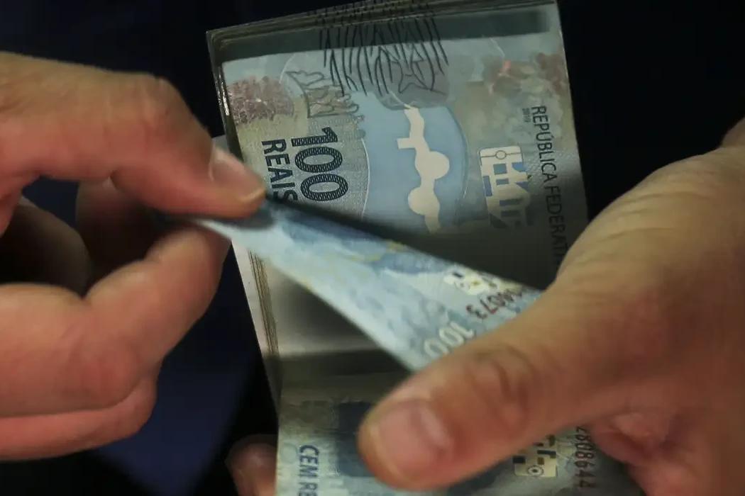 Mais de R$ 15 bilhões já migraram para app da carteira digital
