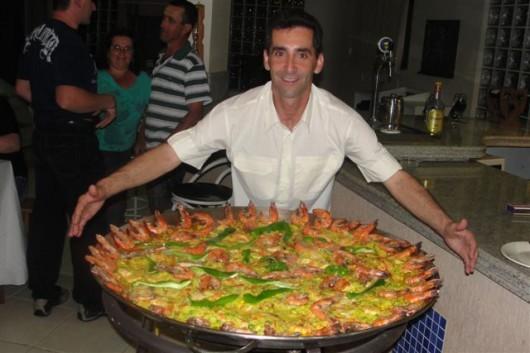 Aniversário de Juares Manoel Pereira