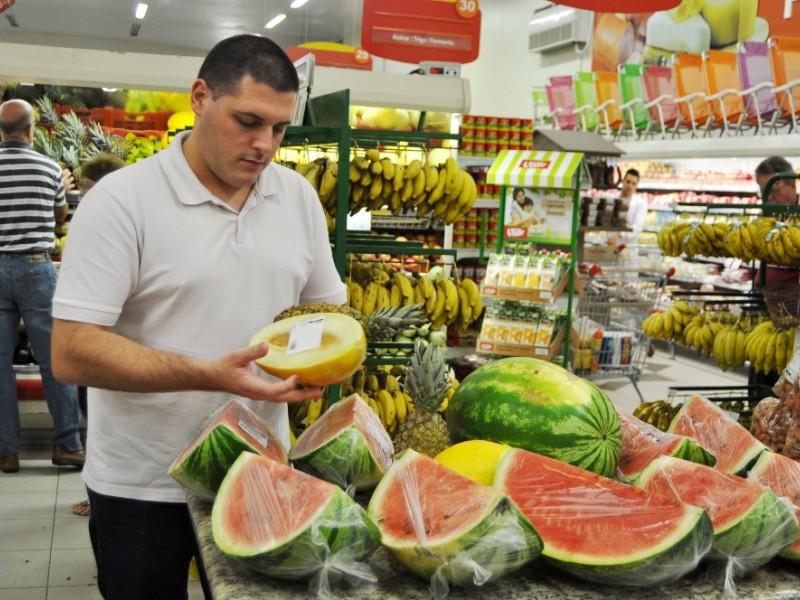Frutas e Verão, uma combinação que dá certo