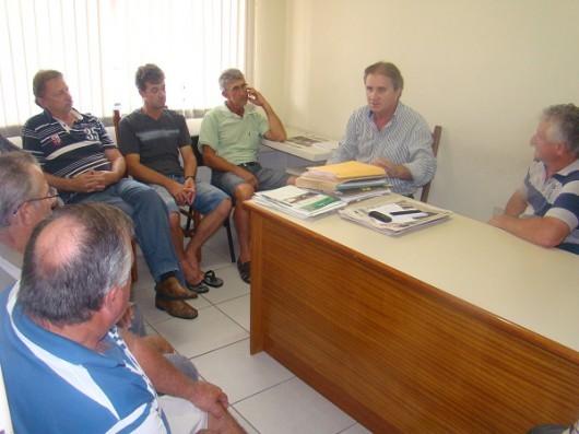 Novo formato de convênios será tema de encontro na SDR de Araranguá