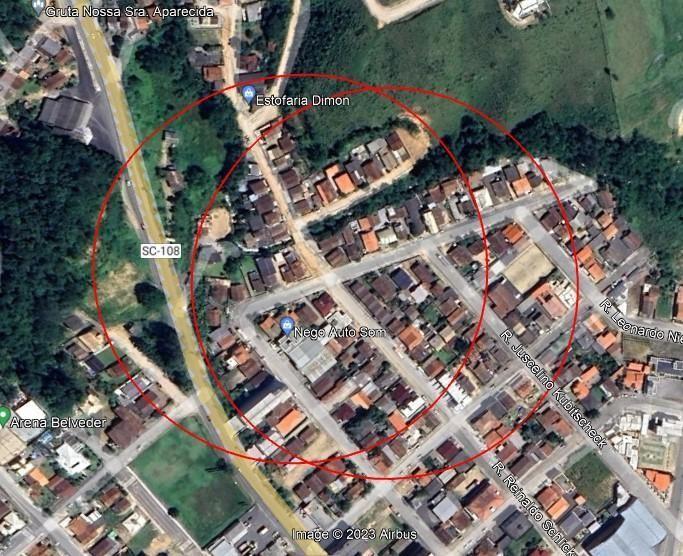 São Ludgero confirma sétimo caso de dengue no município