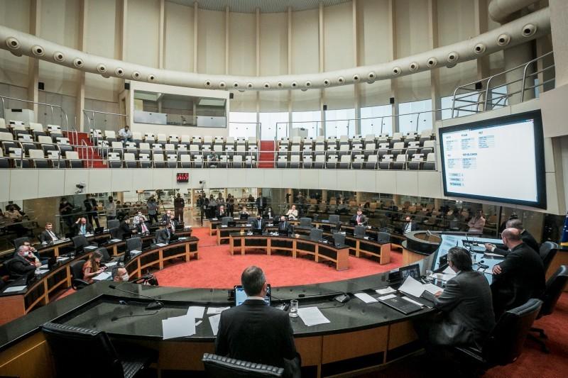 PL cria regime especial de atendimento às mulheres vítimas de violência