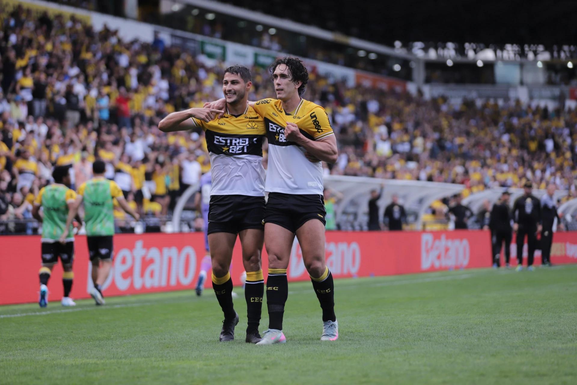 Tigre fecha rodada com 73,7% de probabilidade de acesso, aponta levantamento