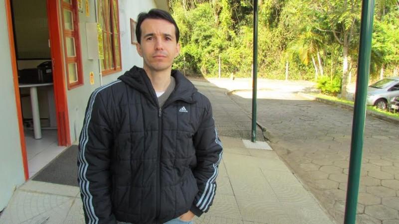 Professor de Criciúma atuará como técnico nos Jogos Parapan-Americanos
