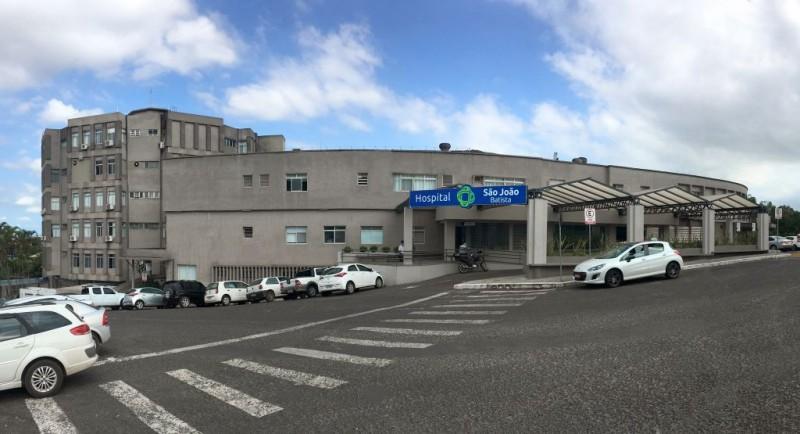 Plantão de cardiologia é oferecido no São João Batista