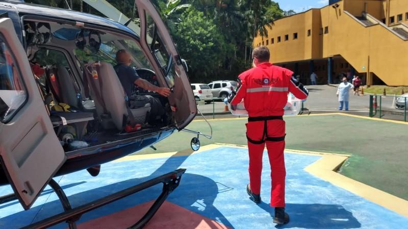 Instituto Harmone vence concorrência para assumir contrato emergencial do Sarasul
