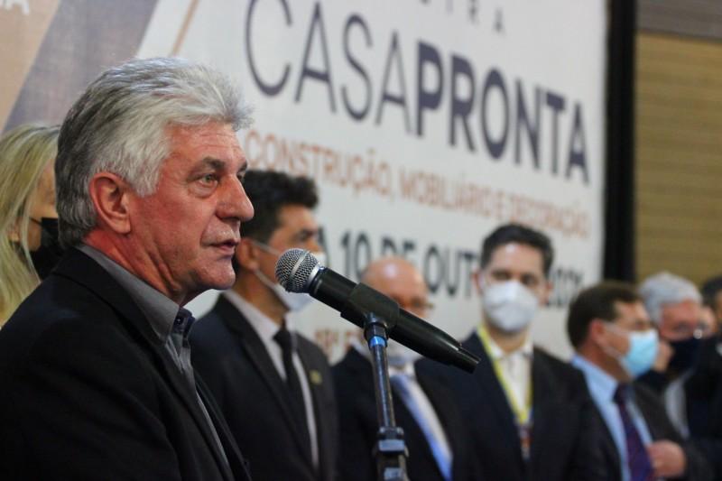 Prestes a encerrar mandato, Dagostin avalia gestão e se prepara para assumir Conselho Superior da Acic