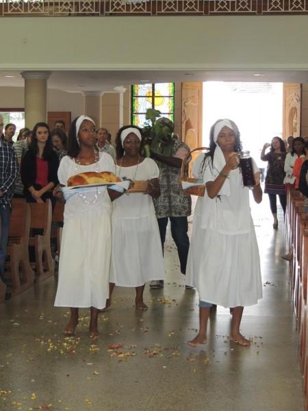 Içara: 19º Encontro da Etnia Negra vai movimentar a cidade