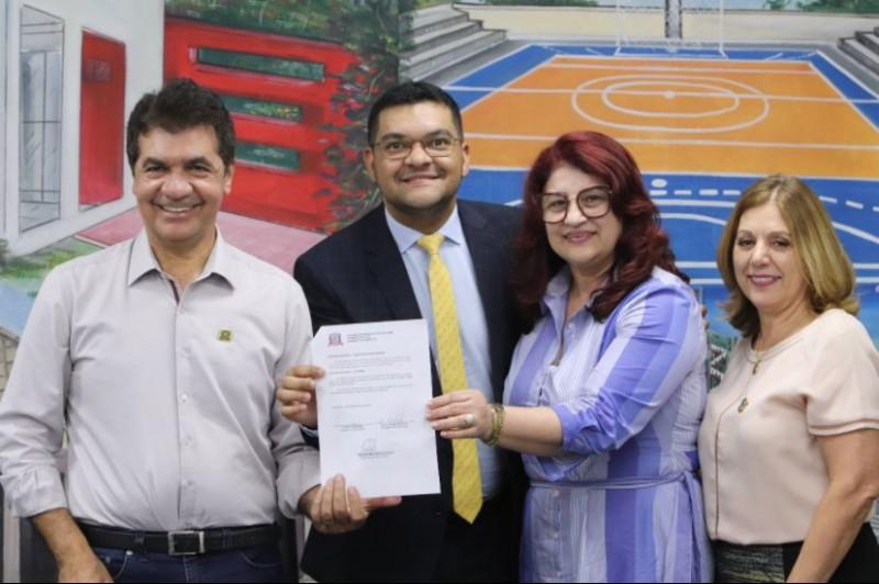 Câmara Municipal de Criciúma devolve R$ 15 milhões aos cofres públicos