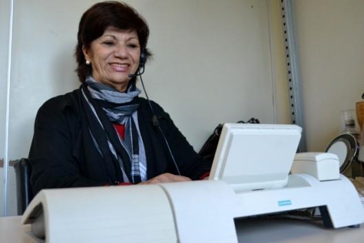 Neste Sábado, é dia de celebrar o trabalho das telefonistas