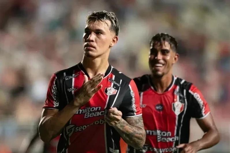Após rebaixamento, Joinville duela pela Copa do Brasil nesta terça-feira