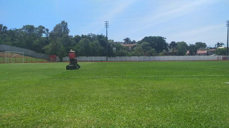 Próspera finaliza detalhes para a estreia na Série B