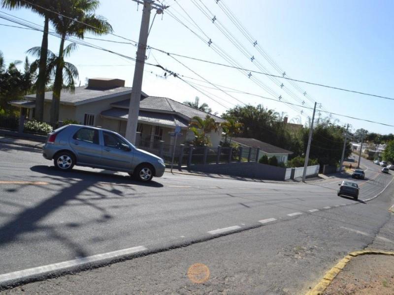 Cocal do Sul terá alterações no trânsito a partir desta quarta-feira