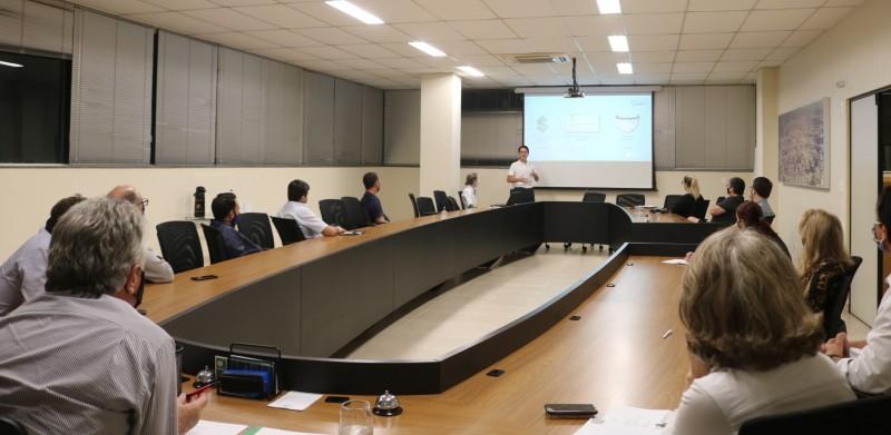 Acic lança projeto de mentoria aos empreendedores associados