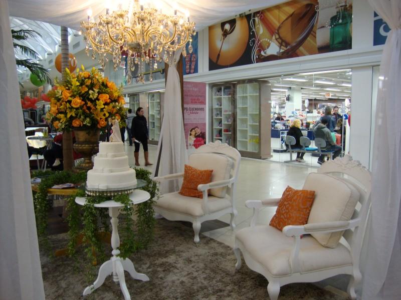 Faltam poucos dias para a Expo ClicNoivos Tubarão