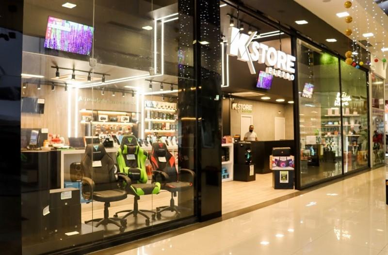 Criciúma Shopping conta com mais duas operações de renome na região