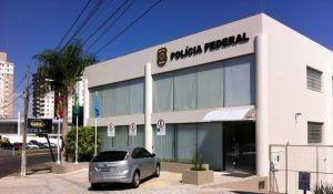 Tráfico e trabalho escravo investigados pela PF