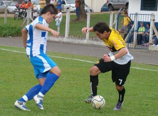 Marcel volta a reforçar o Tigre